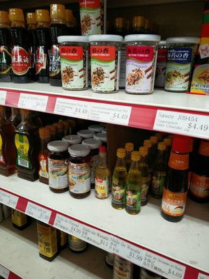 Bonjour Supermarché by null