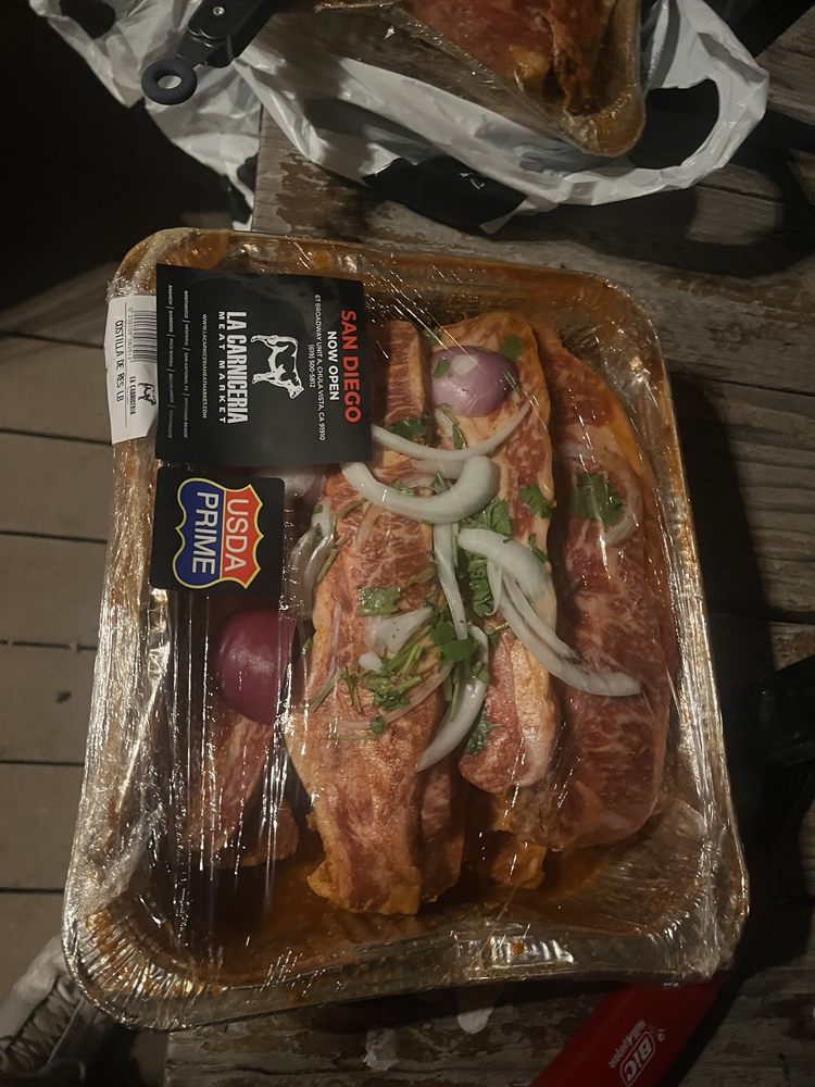 LA CARNICERIA MEAT MARKET CHULA VISTA Updated September 2024 39