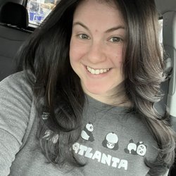 Stephen Harvey Salon - Hair done by Bella