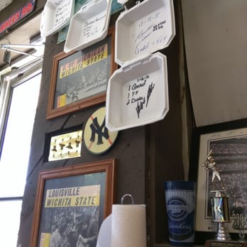 Buster's Burger Joint - Apparently, they have quad burgers. - Burgers Near Me - Wichita, Kansas Buster's Burger Joint - Apparently, they have quad burgers. - Burgers Near Me - Wichita, Kansas