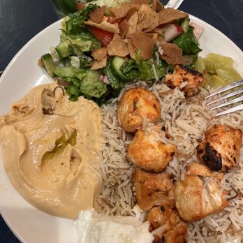 Open Sesame - Mediterranean Near Me - Long Beach, California Open Sesame - Mediterranean Near Me - Long Beach, California