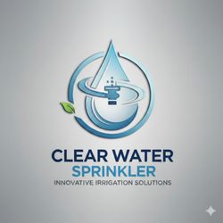 Clear Water Sprinklers