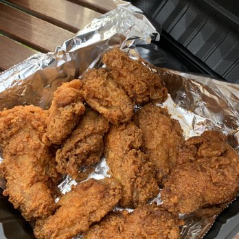 Taste This Balt - Honey old bay - Seafood Near Me - Baltimore, Maryland Taste This Balt - Honey old bay - Seafood Near Me - Baltimore, Maryland