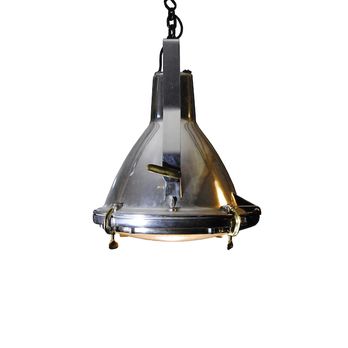 Katz Modern - Industrial Crouse Hinds Spot Light - Antiques Near Me - Berkeley, California Katz Modern - Industrial Crouse Hinds Spot Light - Antiques Near Me - Berkeley, California