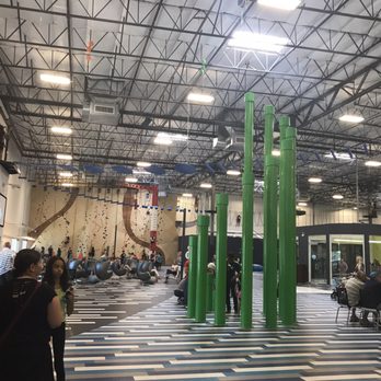 Gravity Extreme Zone - Trampoline Parks Near Me - Chandler, Arizona