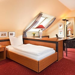 Comfort Hotel