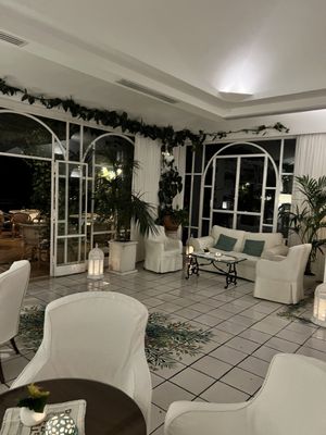 Santa Caterina Hotel by null