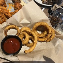 Native Grill & Wings