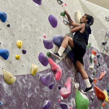 Sacramento Pipeworks - Boldering!! - Fitness & Instruction Near Me - Sacramento, California Sacramento Pipeworks - Boldering!! - Fitness & Instruction Near Me - Sacramento, California