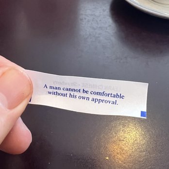 Lucky Star - Chinese Near Me - Kent, Washington