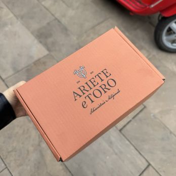 Ariete E Toro - Sandwiches Near Me - Toronto, Ontario