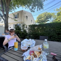 Castle View Deli