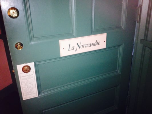 Chambery Inn by null