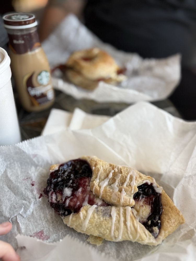 Stuff A Bagel Image