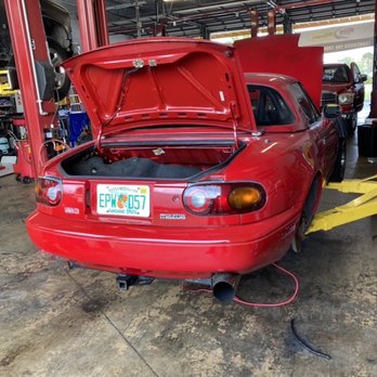 Milex Complete Auto Care - Auto Repair Near Me - Margate, Florida