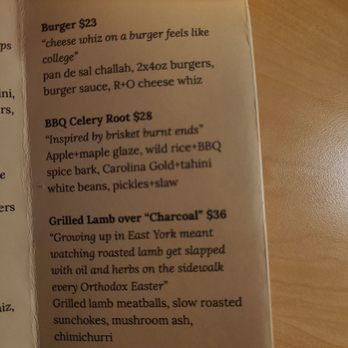 Ricky + Olivia - Lounges Near Me - Toronto, Ontario