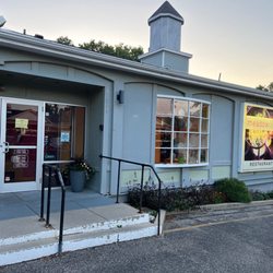 Meadowlark Restaurant