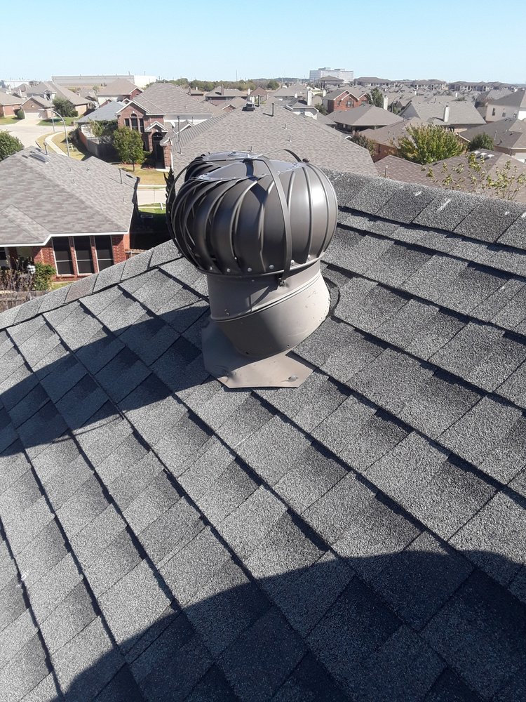 Slide of Lighthouse Residential Roofing