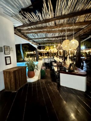 Villas HM Palapas del Mar by null