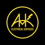 Photo of AMK Electrical Services