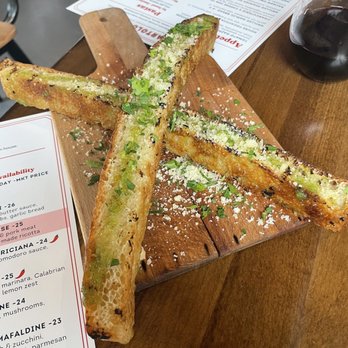 Bartolo's - Garlic Bread - Italian Near Me - Park City, Utah Bartolo's - Garlic Bread - Italian Near Me - Park City, Utah