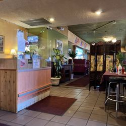 Lulu's Chinese Cuisine