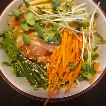 Sushi Up - Sushi Bars Near Me - Orem, Utah