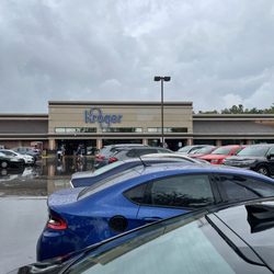 Kroger Food and Pharmacy