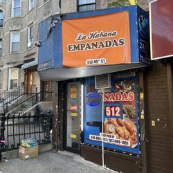 La Habana Empanadas