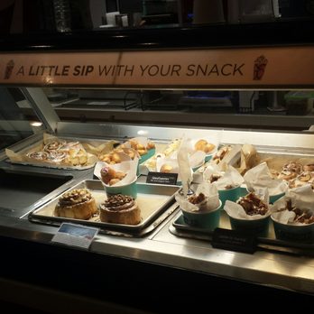 Cinnabon - Some of the buns they sell......... - Bakeries Near Me - Honolulu, Hawaii Cinnabon - Some of the buns they sell......... - Bakeries Near Me - Honolulu, Hawaii