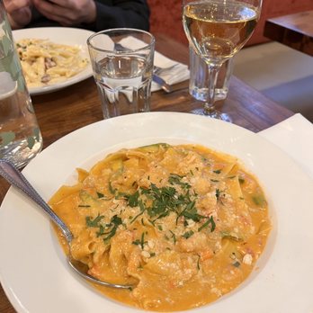 Pazza Notte - Italian Near Me - New York, New York