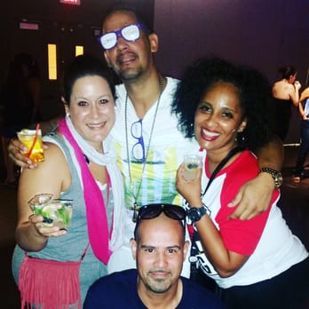 Magic City Casino - Had a blast with friends Ultimate Fest 2016 - Casinos Near Me - Miami, Florida