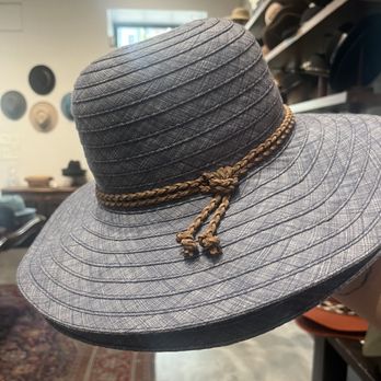 The Hat Loft - The hat I bought my cousin Carole! - Hats Near Me - New Orleans, Louisiana The Hat Loft - The hat I bought my cousin Carole! - Hats Near Me - New Orleans, Louisiana
