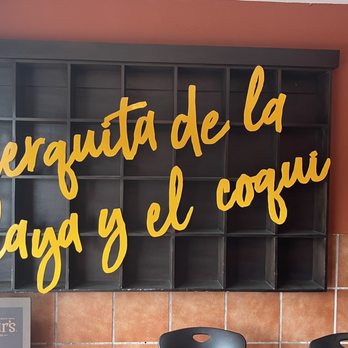 Nativa Latine Cuisine - Seafood Near Me - Luquillo, Puerto Rico Nativa Latine Cuisine - Seafood Near Me - Luquillo, Puerto Rico
