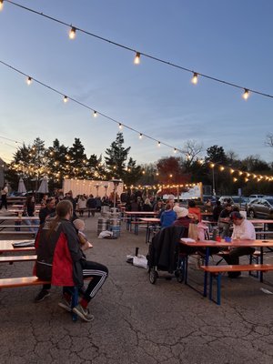 Port City Brewing Company by null