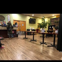 Hoy's Chinese Restaurant - No dinning area take out only