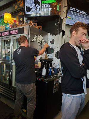 The Alchemist Brewery by null The Alchemist Brewery by null