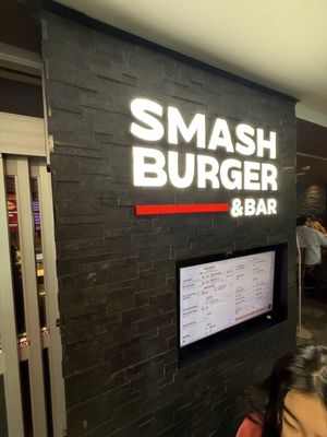 Smashburger by null