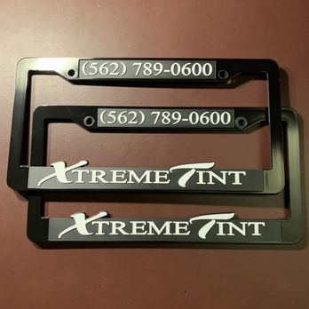 Xtreme Tint - Home Window Tinting Near Me - Whittier, California
