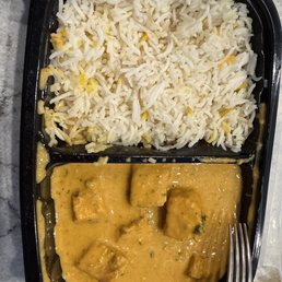 Butter Masala