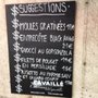 Photo of La Main A La Pâte