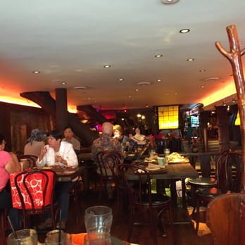 Clifton's Republic - Bars Near Me - Los Angeles, California