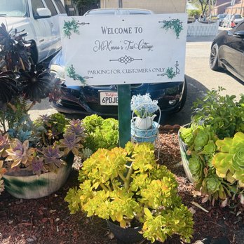 McKenna's Tea Cottage - Limited parking - Coffee & Tea Near Me - Seal Beach, California McKenna's Tea Cottage - Limited parking - Coffee & Tea Near Me - Seal Beach, California