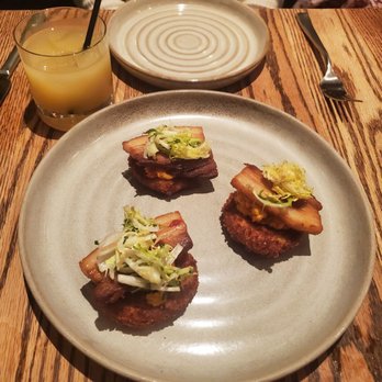 Yardbird - Green tomato BLT - Southern Near Me - Las Vegas, Nevada Yardbird - Green tomato BLT - Southern Near Me - Las Vegas, Nevada
