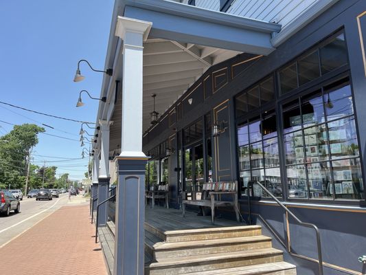 An Unlikely Story by null