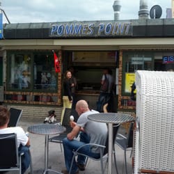 Pommes Point