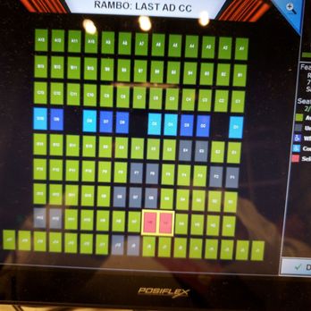 AMC Perry Crossing 18 - Choose your seats - Cinema Near Me - Plainfield, Indiana