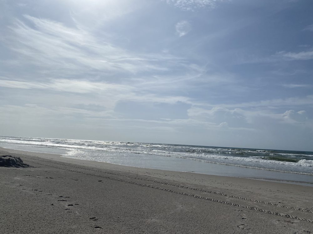 Topsail Beach Service
