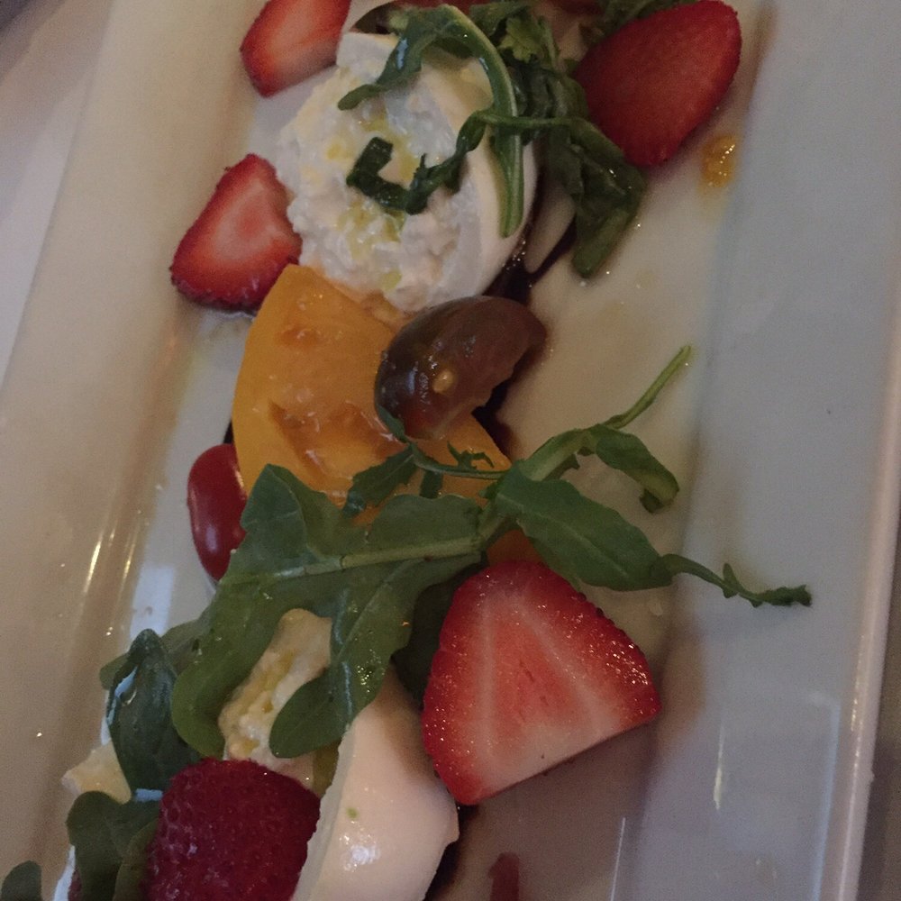 Bistro 45 - New American Near Me - Pasadena, California
