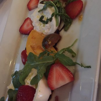 Bistro 45 - New American Near Me - Pasadena, California